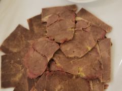 酱驴肉-潇湘·永州会馆(百子湾店)