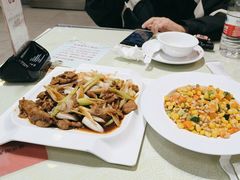 -东四民芳餐厅(世茂工三店)