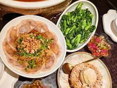 -桂小厨广西菜(万象城店)