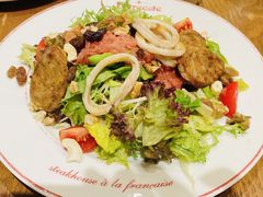 -Entrecôte 法国牛扒馆(保利·时光里店)