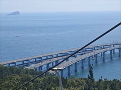 -星海湾跨海大桥
