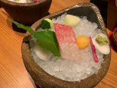 -松涛日本料理