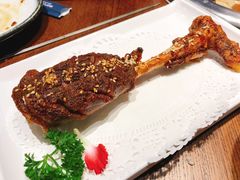 -快乐小羊火锅餐厅(农科路店)