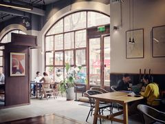 -VESH COFFEE(定西路店)