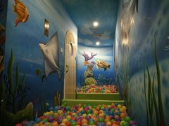 -水晶之星洗浴温泉汗蒸