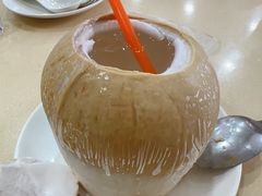 -新山亚明小厨