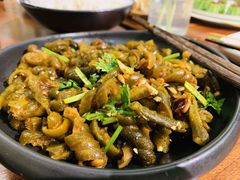-七色云蔬食(喜邻里店)