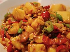 红烧米豆腐-壹盏灯(蚂蚁工房店)
