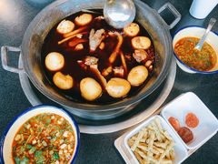 -李子坝梁山鸡(李子坝大鸡哥店)