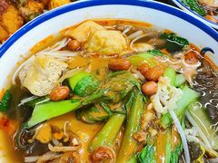 -多鱼炸串麻辣烫(闽江路店)