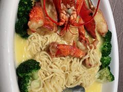 -梦都海鲜酒家(万达广场江桥店)