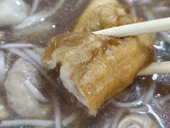 -阿玲面线糊(溪岸路店)