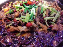 老板恋上鱼-老板恋上鱼(恒隆广场店)