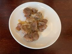 -巴依家新疆手抓饭(菱角湖万达店)