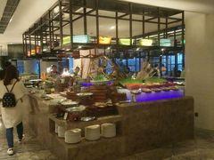 -“香”全日餐厅·株洲大汉希尔顿酒店