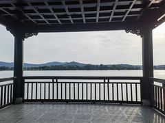 -石湖景区