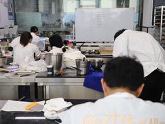 -王森咖啡西点烘焙培训(上海名厨中心店)