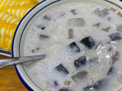 椰奶清补凉-文昌邓记清补凉(西沙路店)