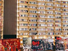 -深影国际影城(学院南路店CGS中国巨幕店)