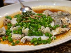 -猪肉婆私房菜(容桂总店)