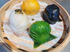 -蔡澜港式点心(皇庭广场店)