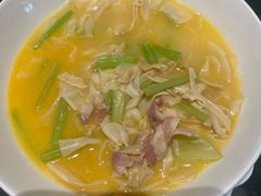 -童福兴·南京菜(老门东店)