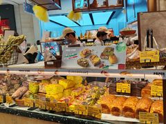 -PAPER STONE BAKERY(天环店)