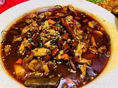 -蜀膳坊(洪公祠小区店)