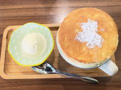 -芙蕾哥哥souffle