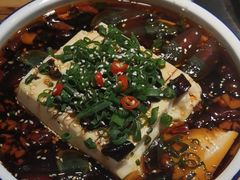 -山河屯铁锅炖(哈西站店)