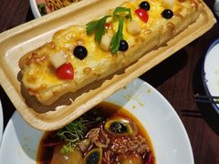 -福记饭店(青果巷店)