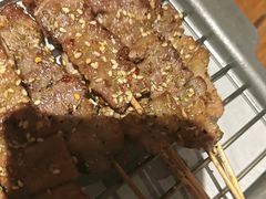 -木屋烧烤(万德庄店)