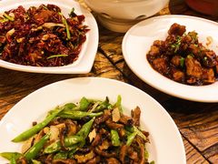 -宝翠花园餐厅(沙湖店)