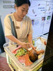 -宝馨月月子中心(友谊医院店)