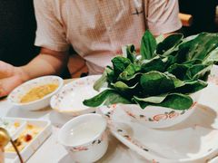 -东门口涮肉·砂锅·烤串(老门东店)