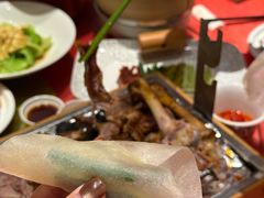 -羊之道草原味道清真餐厅(番禺店)