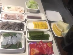 -海底捞火锅(万丰桥店)