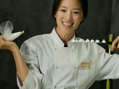 -美斯烘焙培训学院•蛋糕•面包•咖啡(宝安校区)