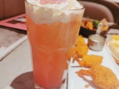 雪糕粉天使-必胜客(印象城店)