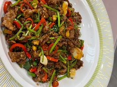 -秦月轩·陕西家乡菜(阜成路·五棵松店)