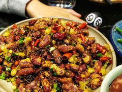 -兰溪小馆(东直门簋街店)