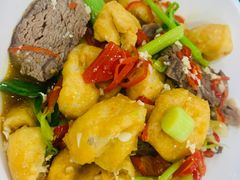 -红色湘菜馆(春风店)
