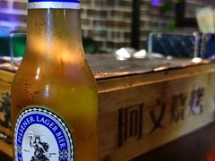 -阿文烧烤(金环路店)