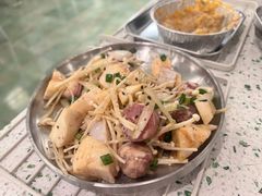 -小肚皮饮食店