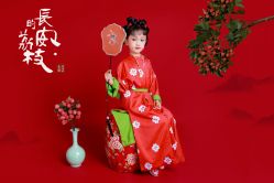 -蜜糖派儿童摄影(青建·太阳岛店)