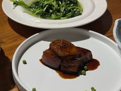 -金枝玉叶上海人家食府(三里河店)