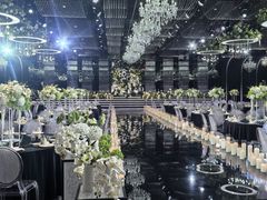 -芭菲盛宴·环球美食(北城国际店)