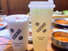 -韩一品韩国料理(柏庐南路店)