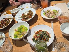 -一坐一忘云南菜(三里屯店)