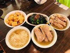 -松發肉骨茶(先得坊店)